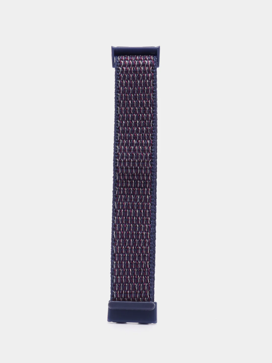 Синий ремешок для Huawei Band 8 / 9, нейлоновый