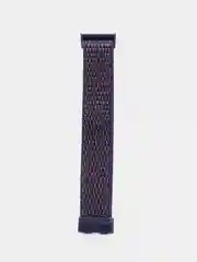 Синий ремешок для Huawei Band 8 / 9, нейлоновый