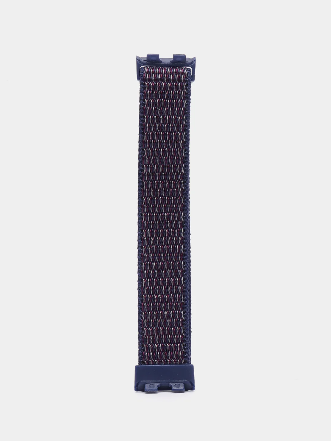 Синий ремешок для Huawei Band 8 / 9, нейлоновый