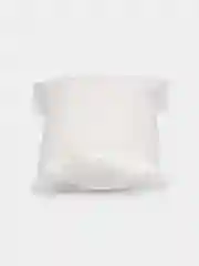 Белый пластилин супер легкий, воздушный