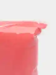 Вишнёвый пластилин супер легкий, воздушный