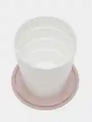 Конфетный складной стакан