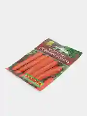 Морковь "Осенний король", 2 г, Аэлита, серия Лидер