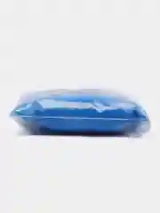 Синий пластилин супер легкий, воздушный