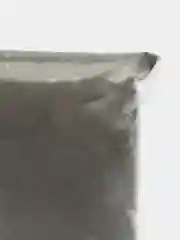 Серый металлик пластилин супер легкий, воздушный