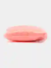 Пастельно-коралловый пластилин супер легкий, воздушный