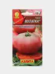 Семена Томат Мулатка, 20 шт семян, Аэлита