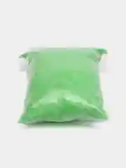 Лесной зеленый пластилин супер легкий, воздушный
