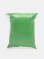 Лесной зеленый пластилин супер легкий, воздушный