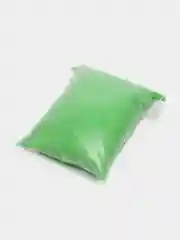 Лесной зеленый пластилин супер легкий, воздушный