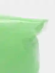 Лайм пластилин супер легкий, воздушный