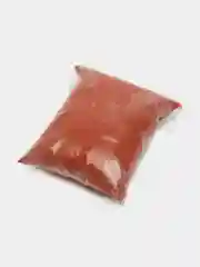 Коричневый пластилин супер легкий, воздушный