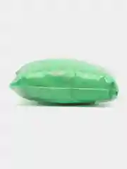 Зеленый пластилин супер легкий, воздушный