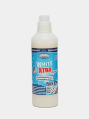 Профессиональный гель для стирки белого белья с энзимами White Xtra 1л Tintolav