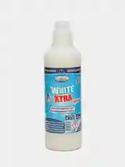 Профессиональный гель для стирки белого белья с энзимами White Xtra 1л Tintolav