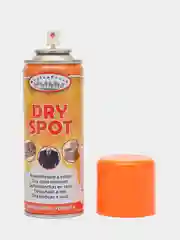 Профессиональный спрей для удаления жировых пятен без стирки DRY SPOT, 200 мл, Tintolav