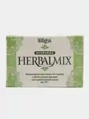 Мыло для проблемной кожи, 24 травы с кокосовым маслом Aasha Herbals, 75 г
