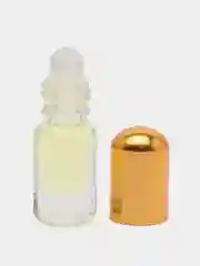 Масляные духи унисекс по мотивам  Vetiver & Limon, Bergamot 2 мл, 3 мл
