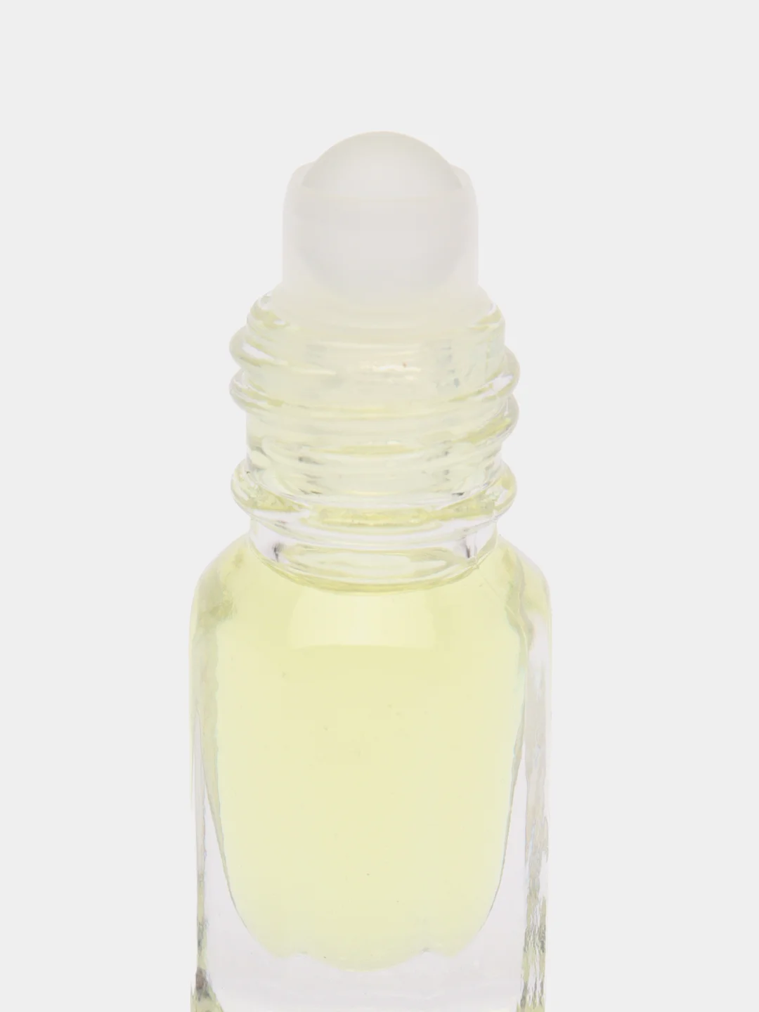Масляные духи унисекс по мотивам Vetiver & Limon, Bergamot 2 мл, 3 мл