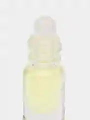 Масляные духи унисекс по мотивам  Vetiver & Limon, Bergamot 2 мл, 3 мл