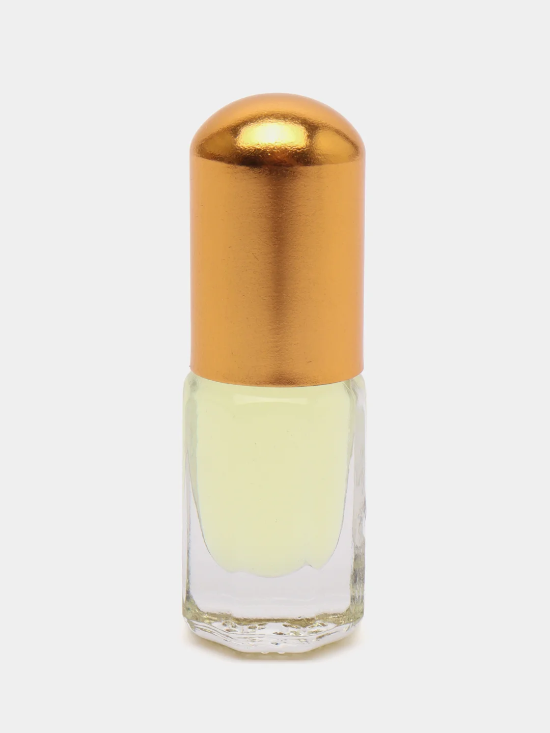 Масляные духи унисекс по мотивам Vetiver & Limon, Bergamot 2 мл, 3 мл