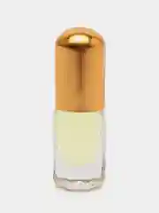 Масляные духи унисекс по мотивам  Vetiver & Limon, Bergamot 2 мл, 3 мл