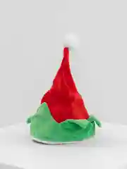 Музыкальная новогодняя шапка