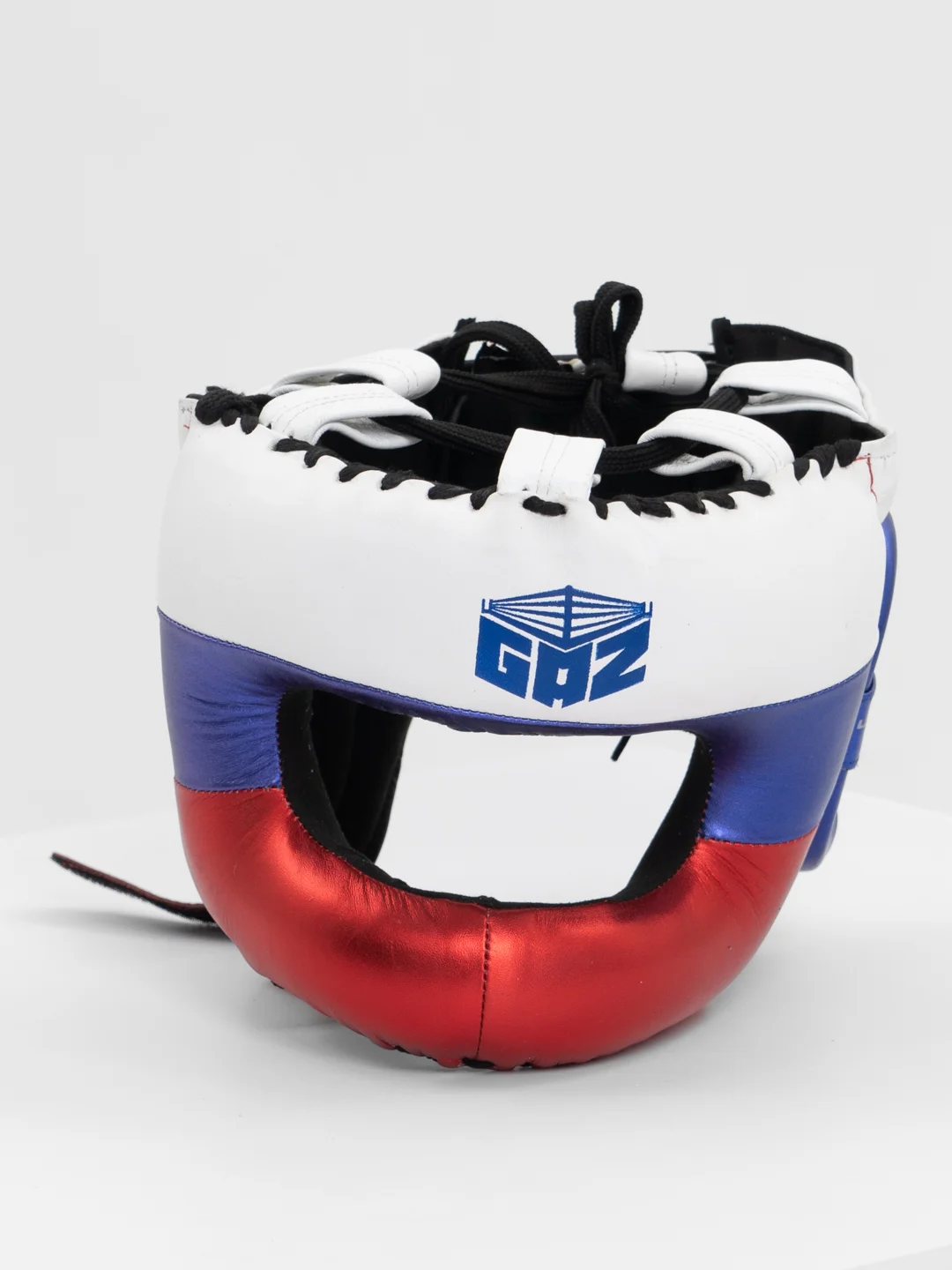 Шлем боксерский GAZ