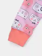 Розовый пижама для новорожденных, костюм для малышей