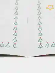 Моя первая раскраска "Наряжаем ёлочку"