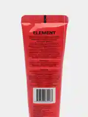 Оранжевый крем для рук, увлажняющий питательный Element, 30 мл