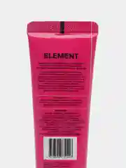 Розовый крем для рук, увлажняющий питательный Element, 30 мл