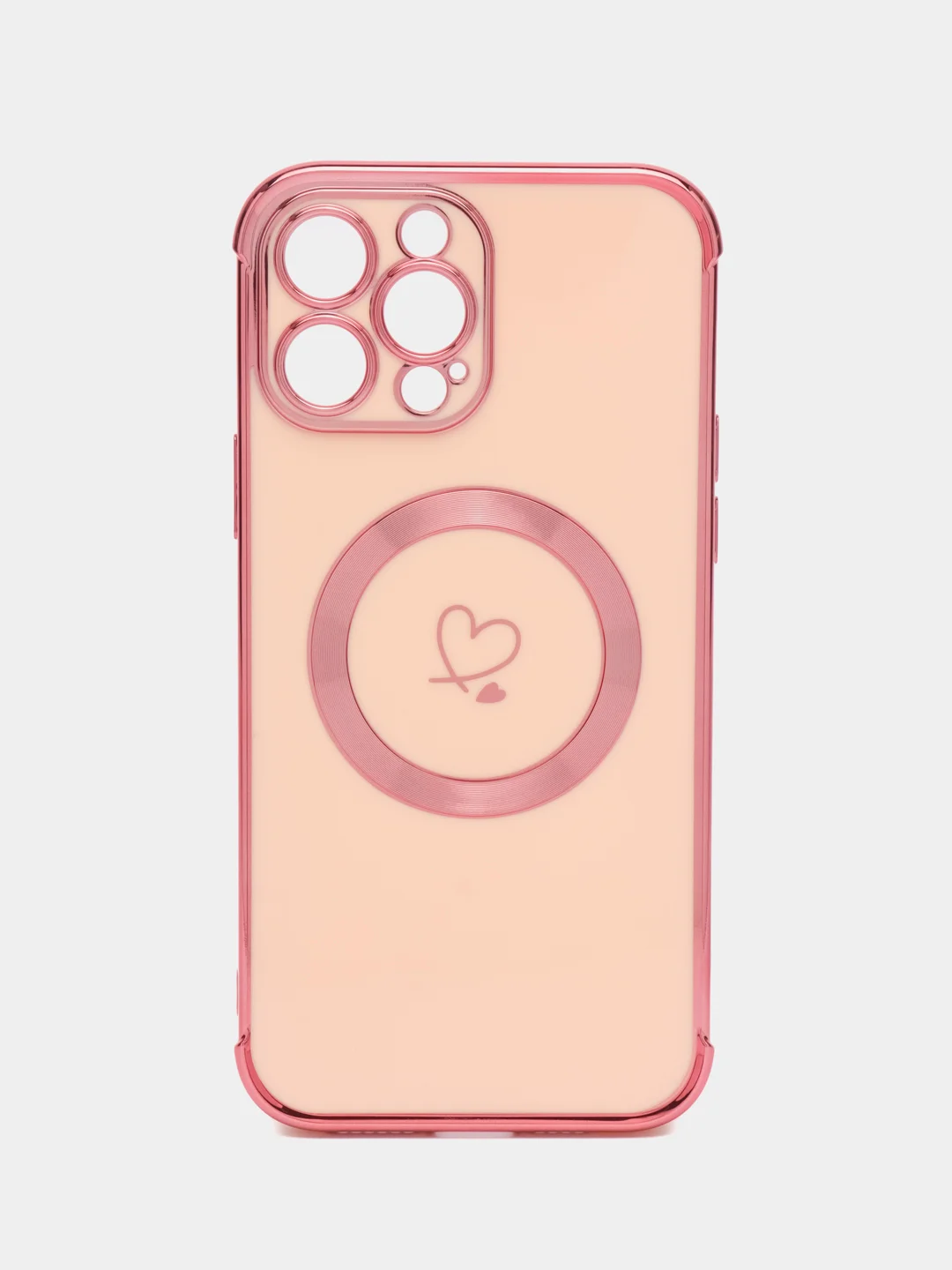 Чехол на Айфон Magsafe магсейф IPhone 11 12 13 14 15 Pro Max