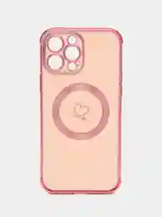 Чехол на Айфон Magsafe магсейф IPhone  11 12 13 14 15 Pro Max