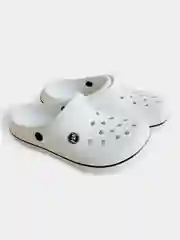 Бирюзовый сабо женские Paninter