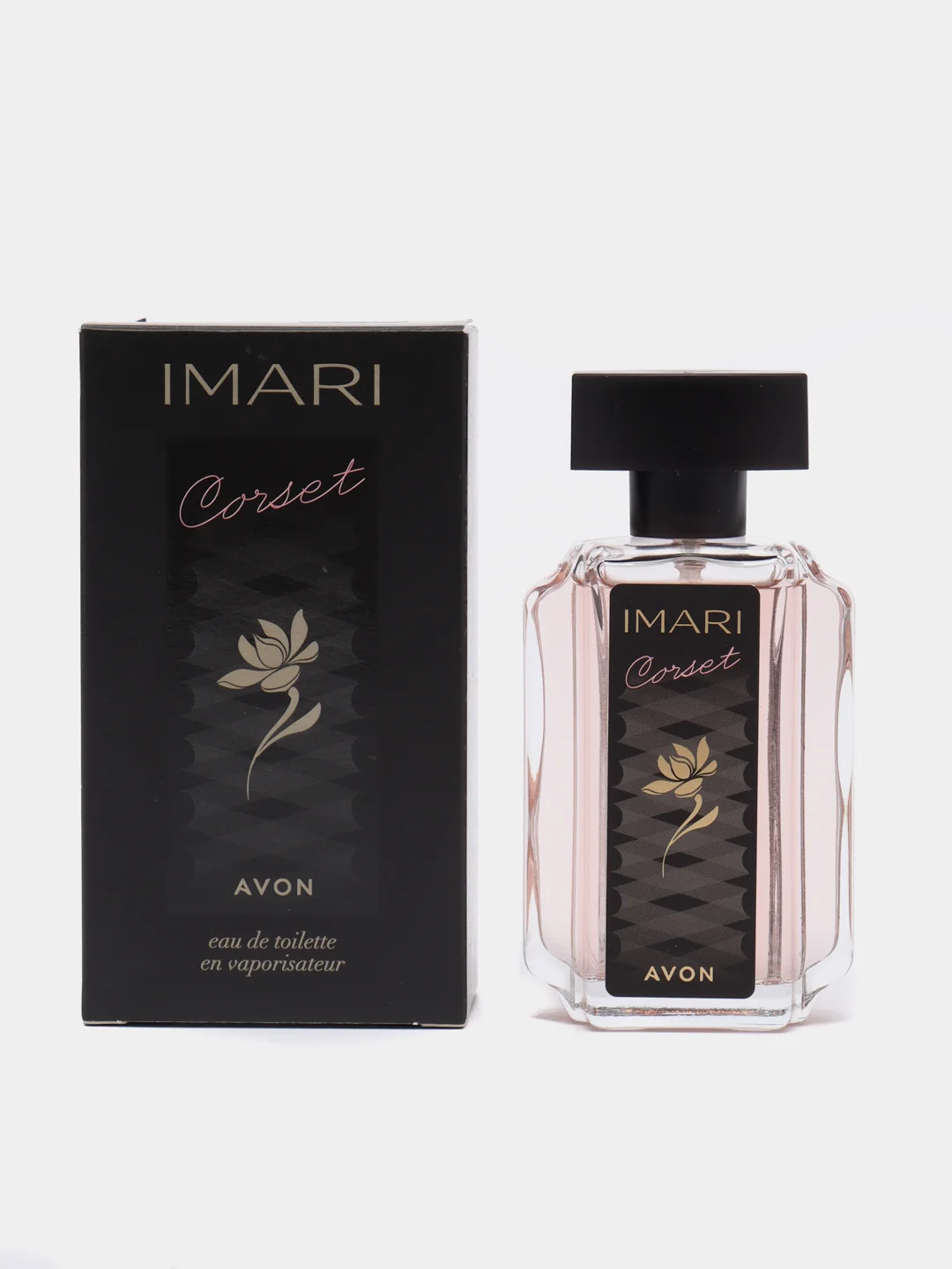 Туалетная вода Avon Imari для нее, 50 мл