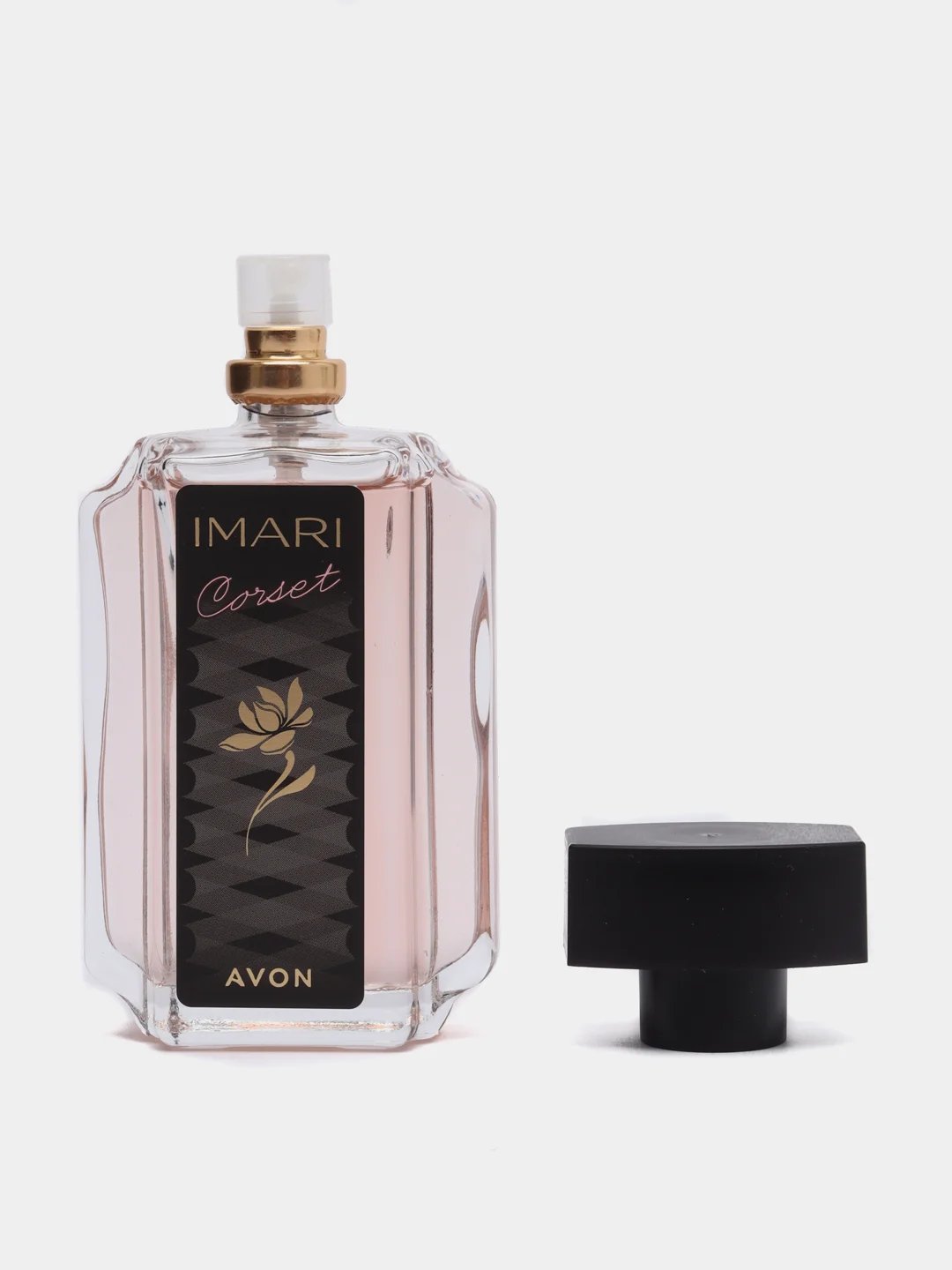 Туалетная вода Avon Imari для нее, 50 мл