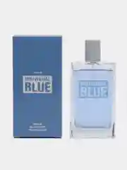 Туалетная вода "Individual Blue", 100 мл