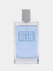 Туалетная вода "Individual Blue", 100 мл