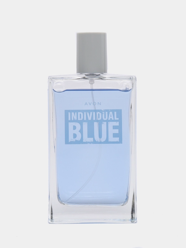 Туалетная вода "Individual Blue", 100 мл