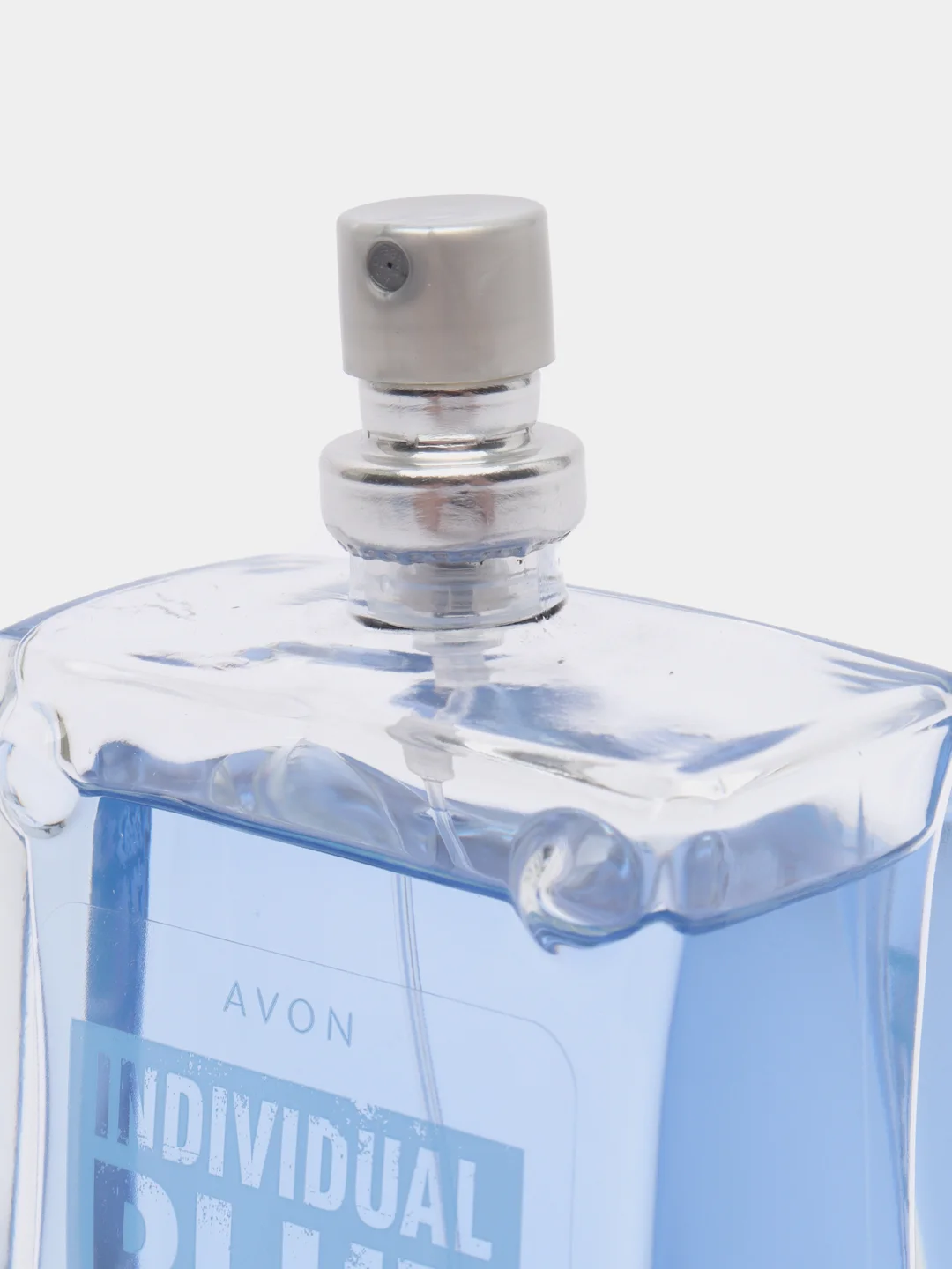 Туалетная вода "Individual Blue", 100 мл