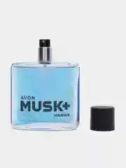 Туалетная вода Musk, для него, 75 мл