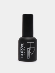 Топ для гель-лака Серебро Charme Expert Shimmer без липкого слоя, завершающее покрытие