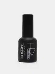 Топ для гель-лака Серебро Charme Expert Shimmer без липкого слоя, завершающее покрытие