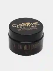 Гель камуфлирующий с поталью 01, Charme Pro, для наращивания ногтей, 15 г