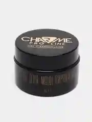 Гель камуфлирующий с поталью 02, Charme Pro, для наращивания ногтей, 15 г