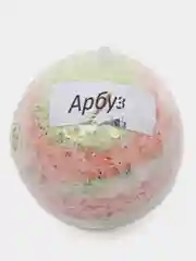 Бомбочка для ванны "Шар"