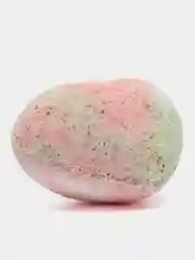 Бомбочка для ванны "Сердце 3D "