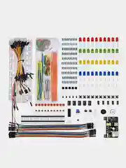Стартовый комплект элементов UNO R3, совместимый с Arduino