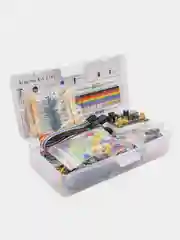 Стартовый комплект элементов UNO R3, совместимый с Arduino